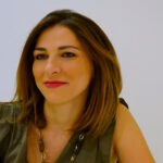Dott.ssa Katia Casella, psicologa e psicoterapeuta a Pescara