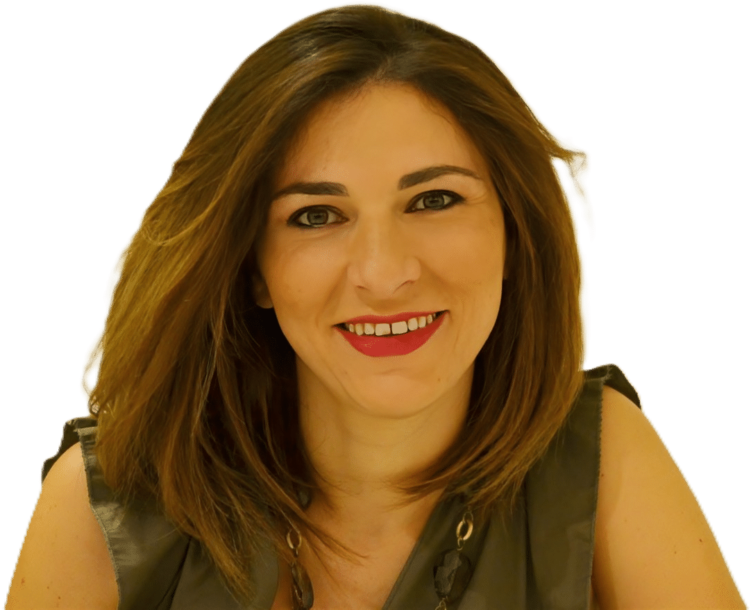 Dott.ssa Katia Casella, psicologa e psicoterapeuta a Pescara