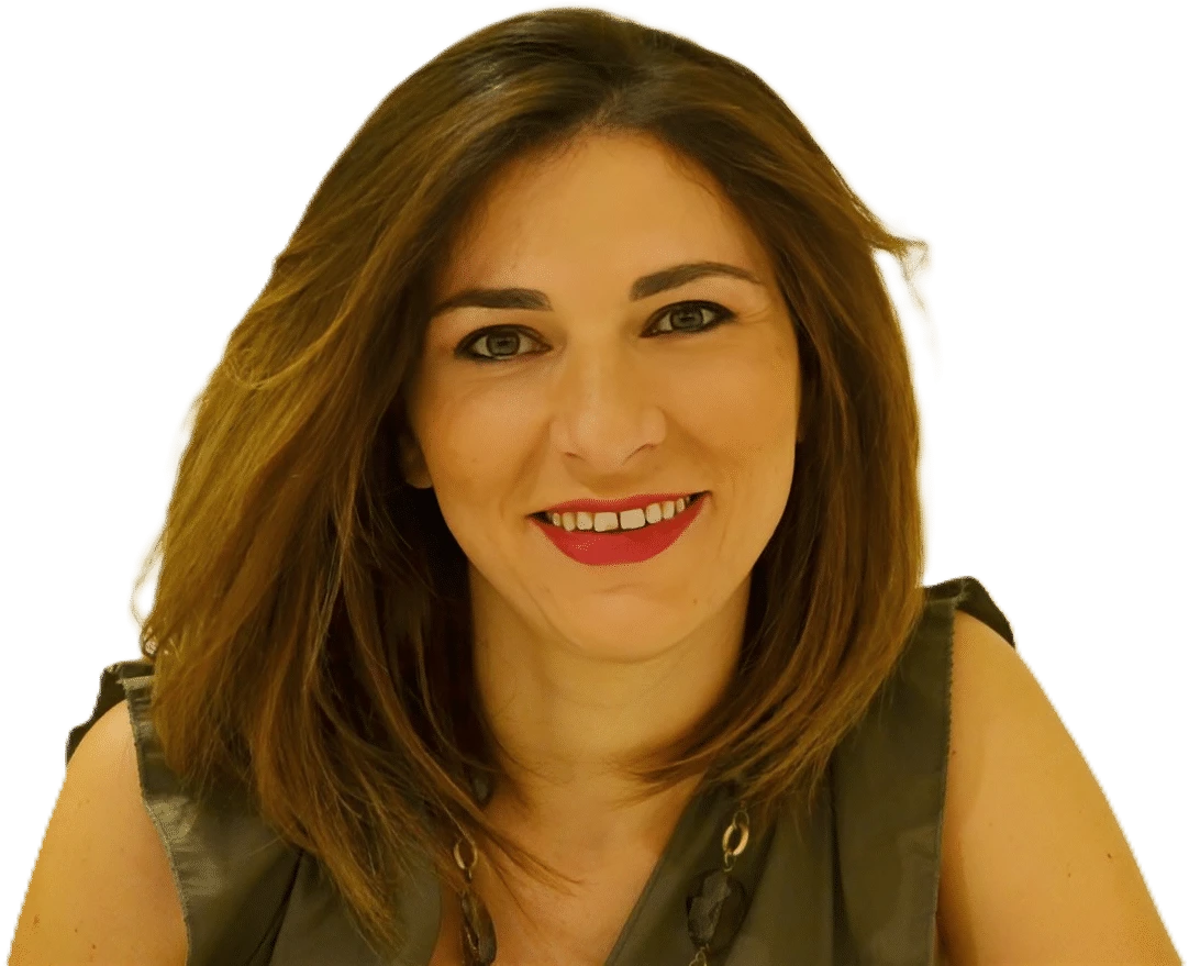 Dott.ssa Katia Casella, psicologa e psicoterapeuta a Pescara